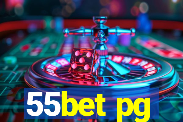 55bet pg